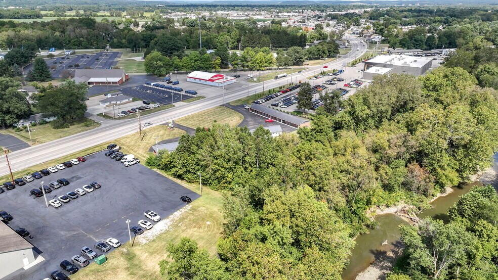 More Photos Of 1342 Hebron Rd, Heath Hotel For Sale