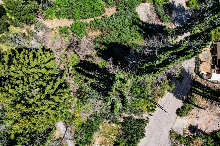 More Photos Of 0 Fallen Leaf Drive, Boulder Creek Land For Sale