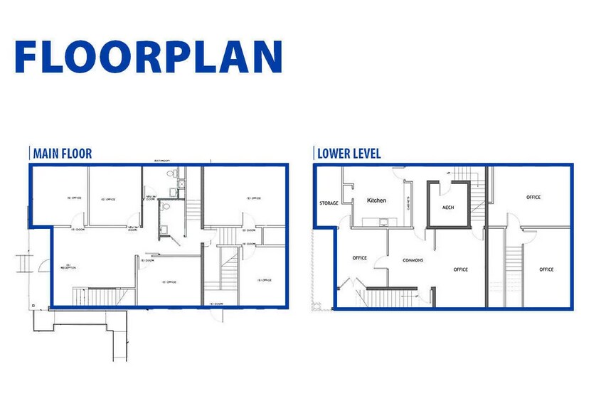 More Photos Of 2320 N Government Way, Coeur d'Alene Showroom For Lease