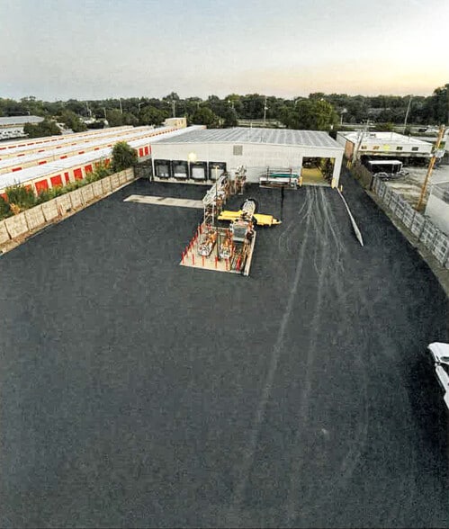 More Photos Of 1725 Weld Rd, Elgin Warehouse For Sale