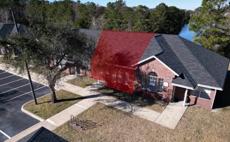 More Photos Of 11555 Central Pky, Jacksonville Office For Sale
