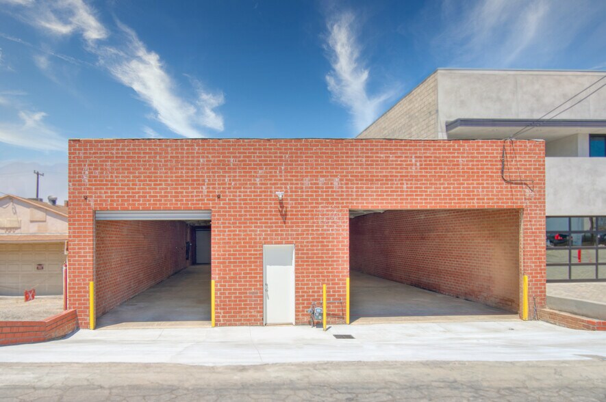 More Photos Of 138 Sheldon St, El Segundo Warehouse For Lease