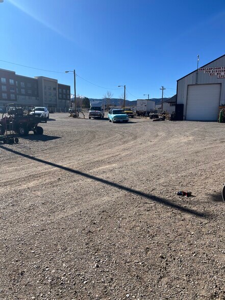 More Photos Of 1655 Avenue D, Ely Land For Sale