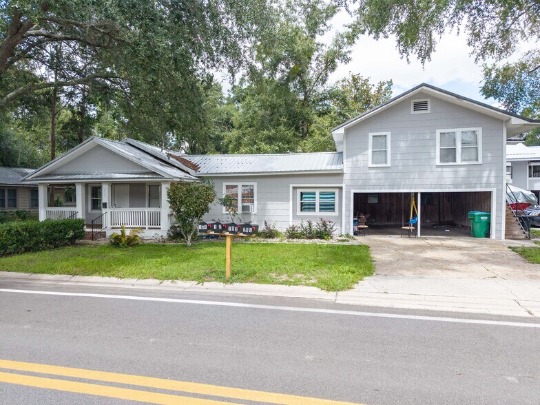 More Photos Of , Lake City Multifamily For Sale