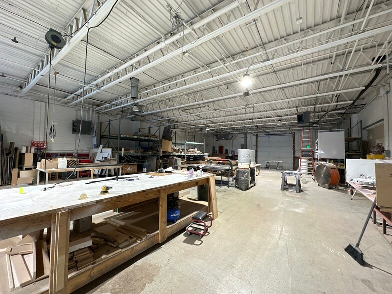 More Photos Of 3483-3585 E Fulton st, Columbus Industrial For Sale