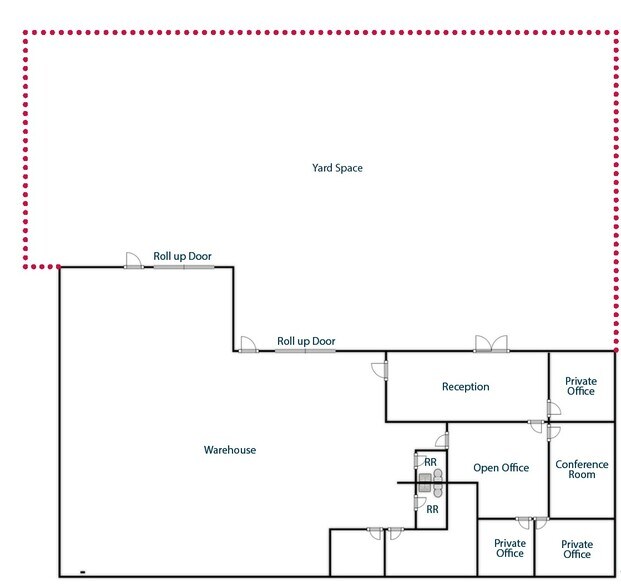 More Photos Of 291-297 Rickenbacker Cir, Livermore Warehouse For Sale