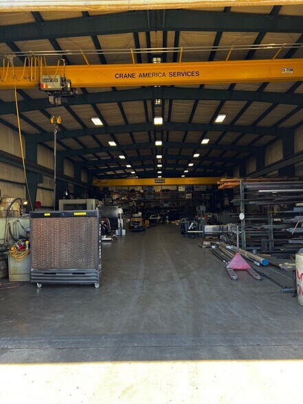 More Photos Of 3016 Highway 41 S, Springfield Industrial For Sale