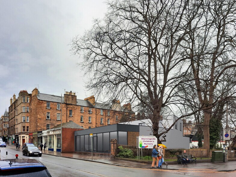 265 Morningside Rd, Edinburgh EH10 4RD For Lease