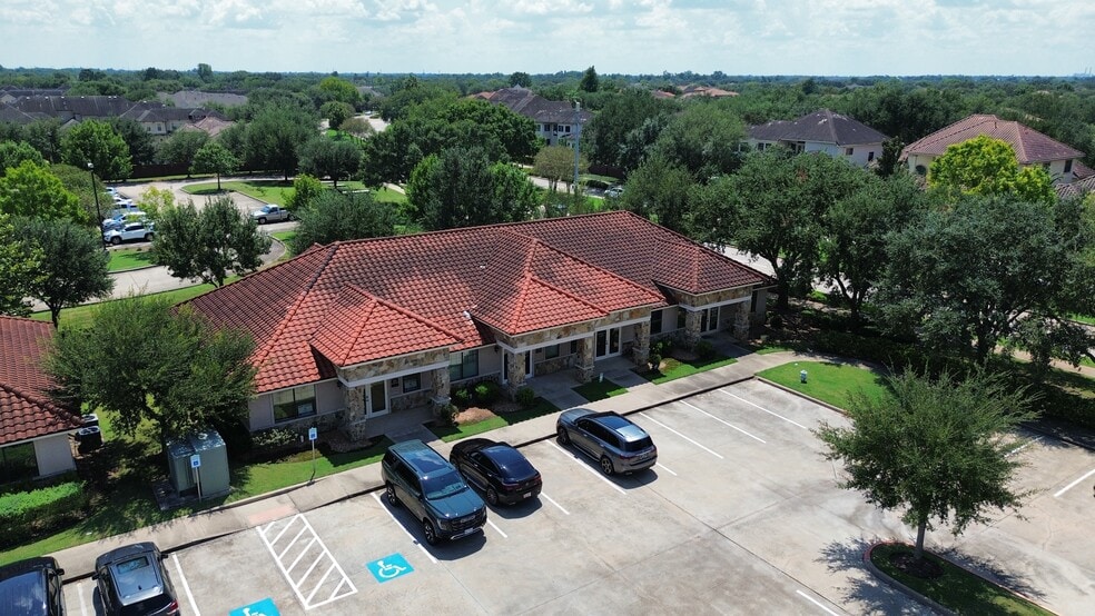 More Photos Of 4502 Riverstone Blvd, Missouri City Medical For Sale