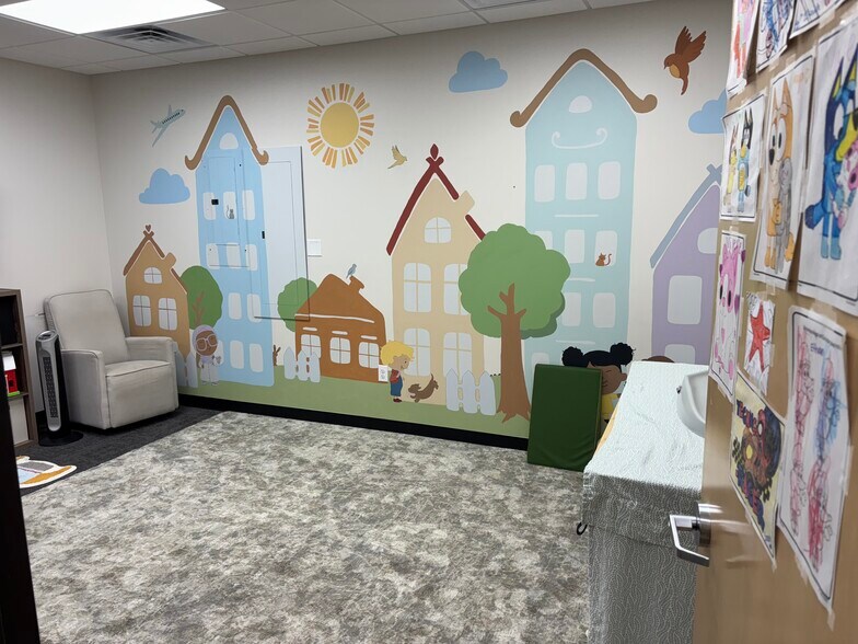 More Photos Of 8245 Cody Dr, Lincoln Warehouse For Sale