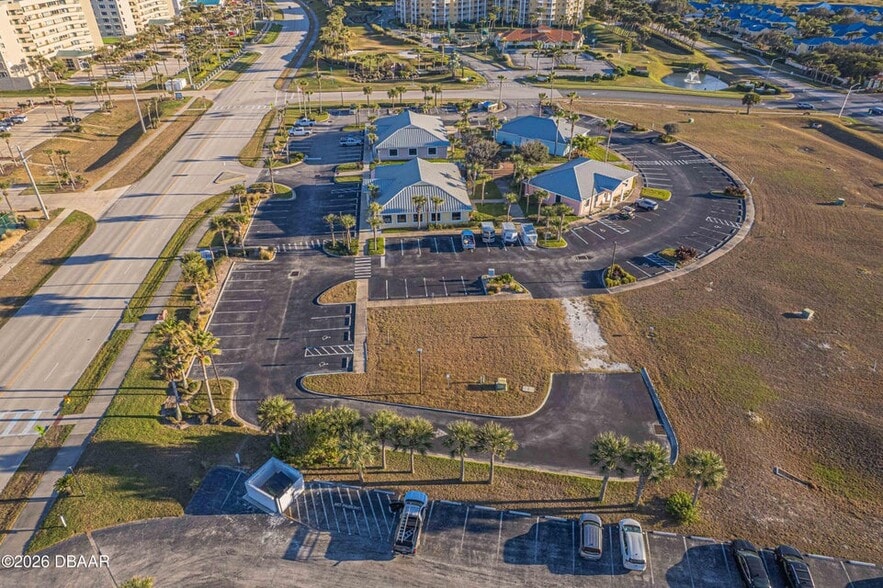 More Photos Of 4598 S Atlantic Ave, Ponce Inlet Land For Sale