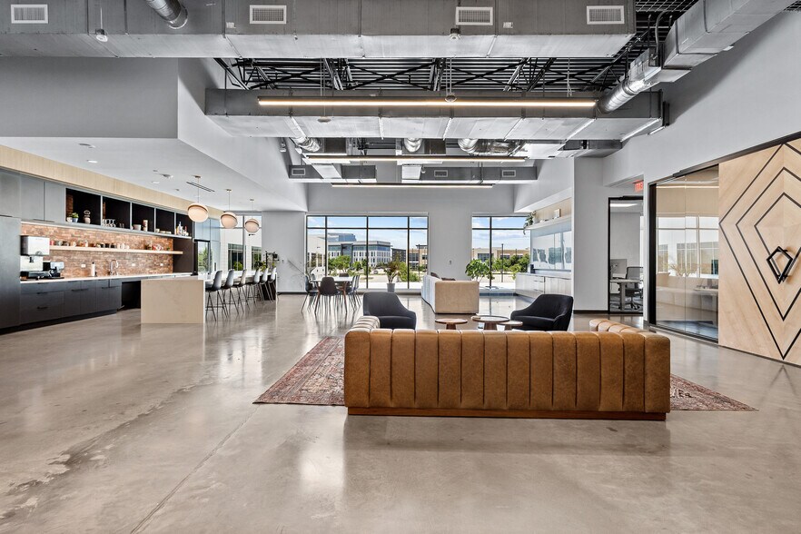 Primary Photo Of 8261 Belleview Dr, Plano Loft Creative Space For Lease