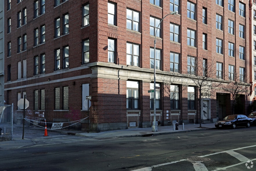 More Photos Of 80 South St, New York Office For Sale