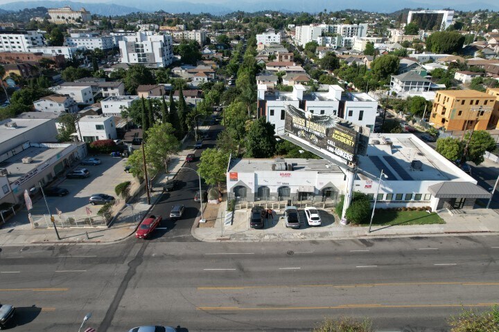 More Photos Of 2011 Beverly Blvd, Los Angeles Medical For Lease