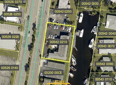 More Photos Of 3817 Del Prado Blvd S, Cape Coral Apartments For Sale
