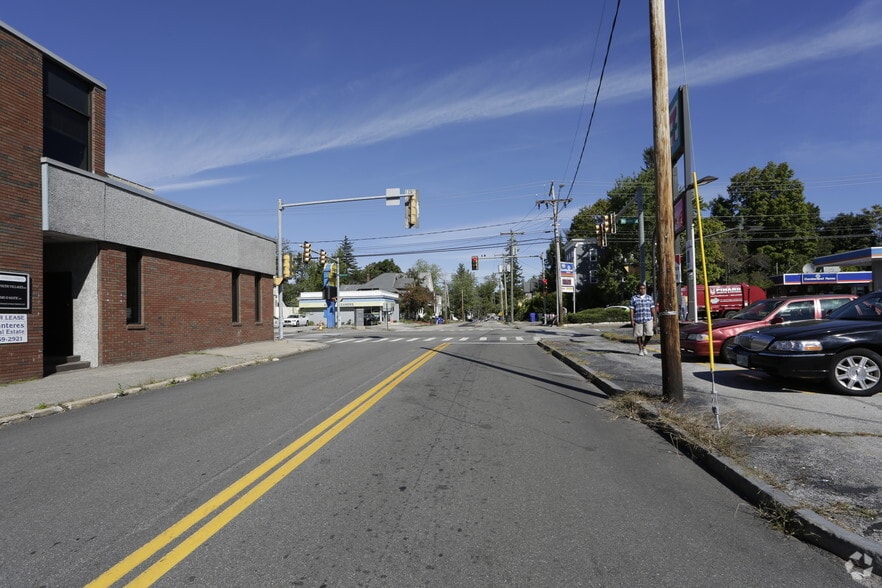 More Photos Of 101 Webster St, Manchester Medical For Lease