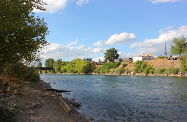 More Photos Of 601 W Broadway St, Missoula Land For Sale