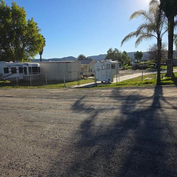 More Photos Of 25063-25189 Monroe Ave, Murrieta Land For Sale