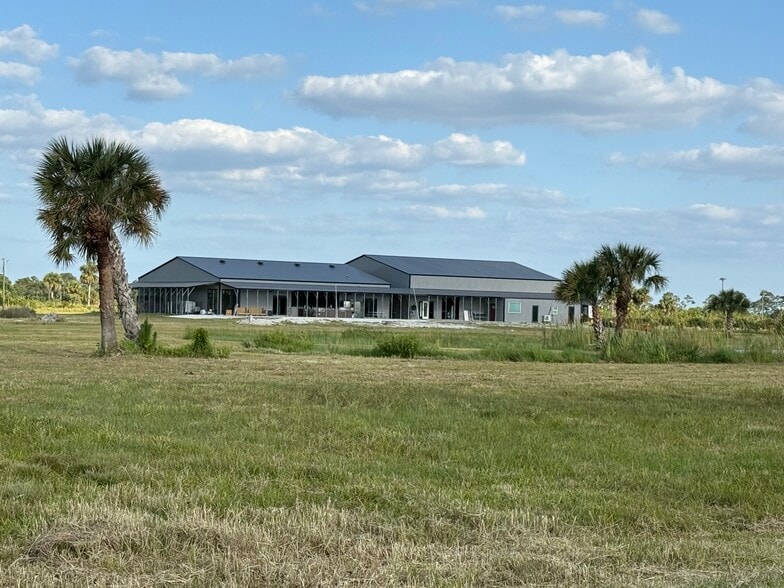 More Photos Of 2105 86th Ave SW, Vero Beach Land For Sale