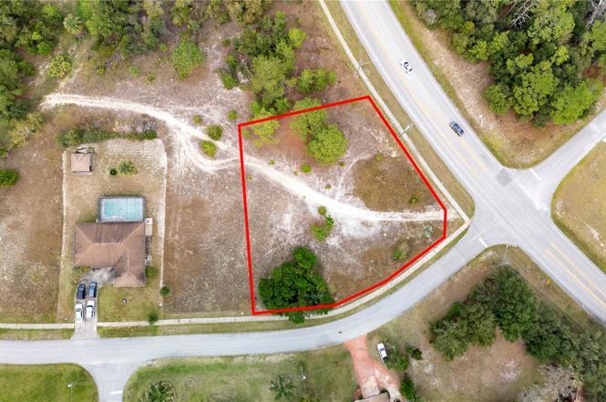 More Photos Of 2990 Parma Dr, Deltona Land For Sale