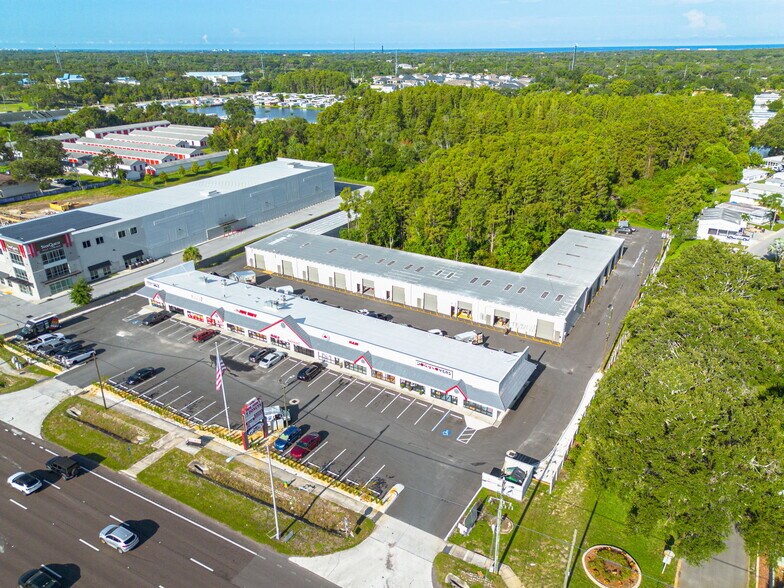 More Photos Of 39020-39046 US Highway 19 N, Tarpon Springs Unknown For Lease