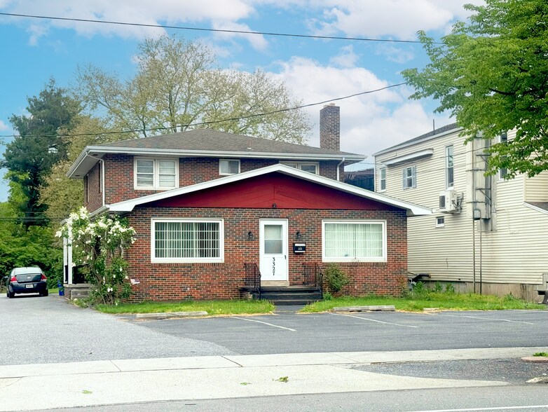 Primary Photo Of 3327 Derry St, Harrisburg Loft Creative Space For Lease