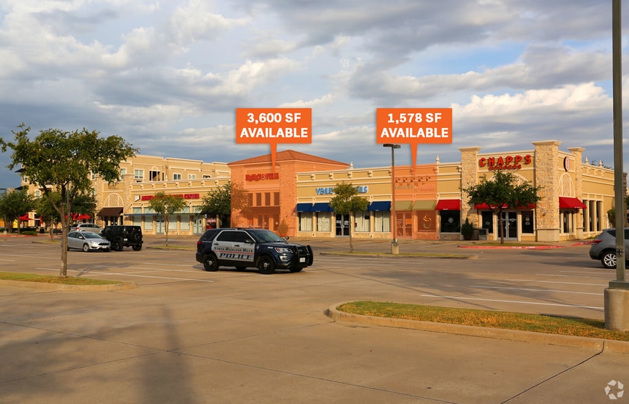 Primary Photo Of 9101 Boulevard 26, North Richland Hills General Retail For Lease