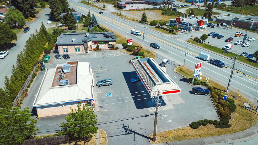 More Photos Of 3955 Johnston Rd, Port Alberni Convenience Store For Sale
