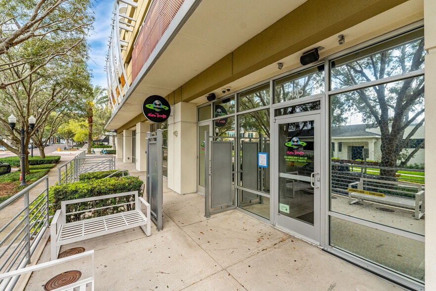 More Photos Of 101 S Eola Dr, Orlando Apartments For Sale