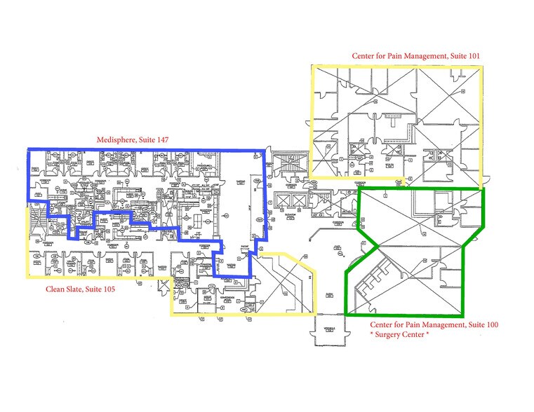 More Photos Of 4411 Washington Ave, Evansville Medical For Sale