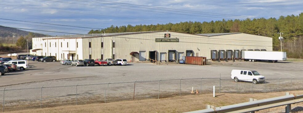 Primary Photo Of 30290 US Highway 72, Hollywood Food Processing For Sale