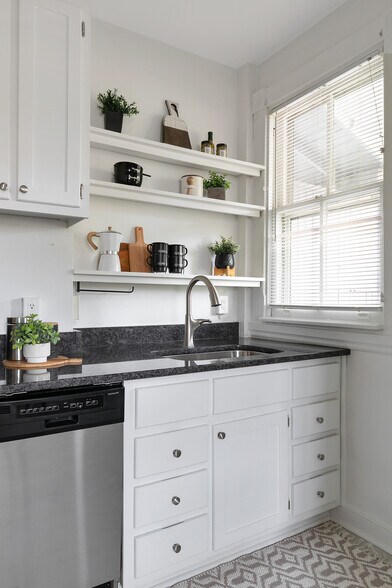 More Photos Of 2700 W Main St, Richmond Apartments For Sale