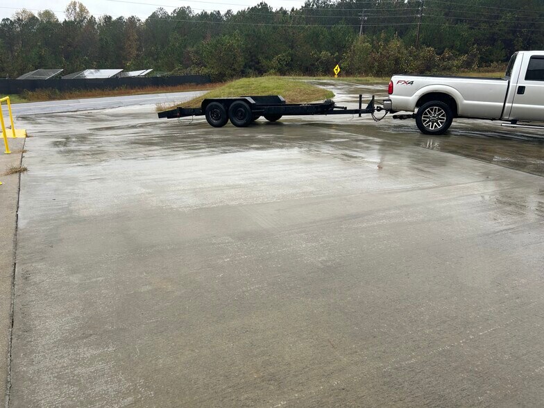 More Photos Of 1048 Turner Rd, Eastanollee Warehouse For Sale