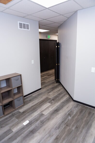 More Photos Of 340 W Grand River Ave, Webberville Medical For Sale