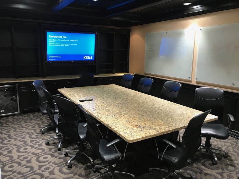 More Photos Of 1135 Kinwest Pky, Irving Office For Sale