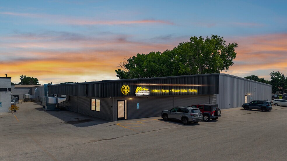 More Photos Of 1019 Egg Harbor Rd, Sturgeon Bay General Retail For Lease