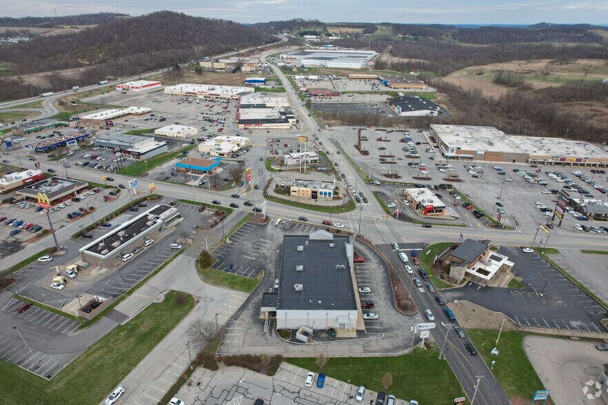 More Photos Of 843 Rostraver Rd, Belle Vernon Drugstore For Lease