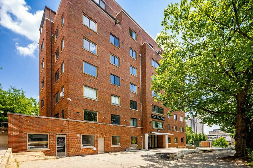 More Photos Of 2330 Victory Pky, Cincinnati Office Residential For Lease