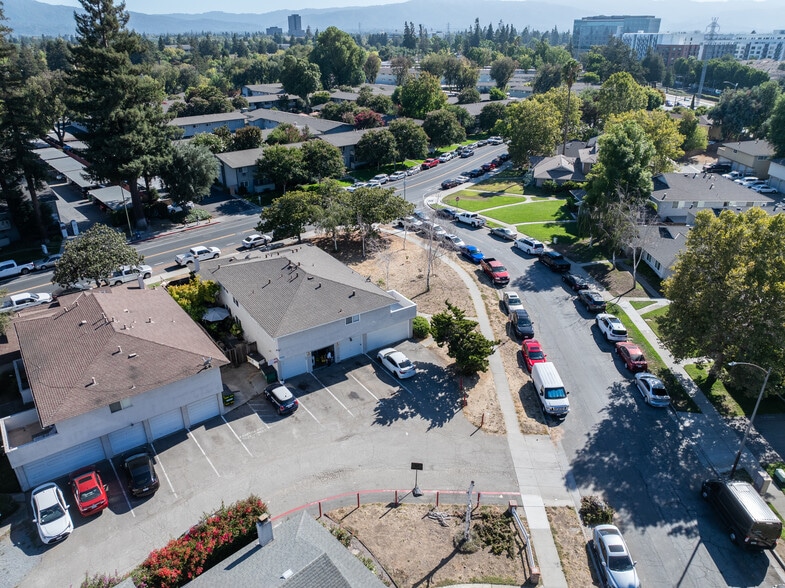 More Photos Of 1793 Stokes St, San Jose Apartments For Sale