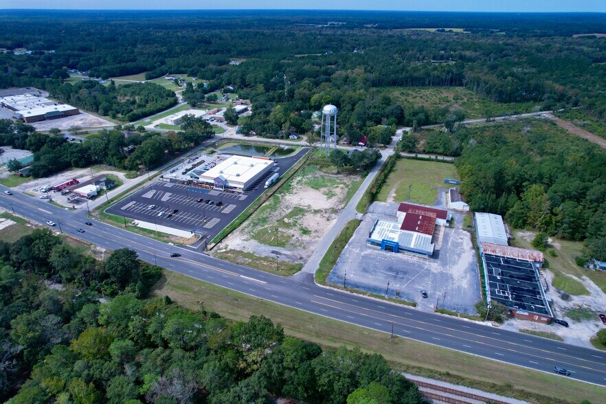 More Photos Of 2 Acres - TBD N Williamsburg County Highway, Kingstree Land For Sale