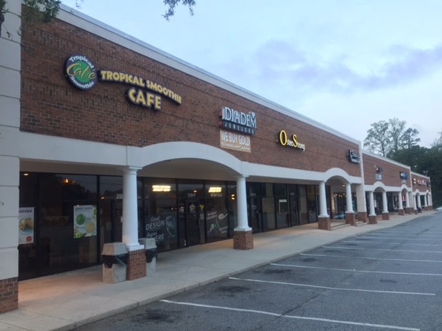 More Photos Of 2130 New Garden Rd, Greensboro Storefront For Lease
