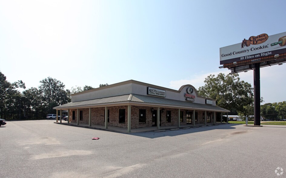 More Photos Of 20210 Highway 59, Robertsdale Unknown For Lease