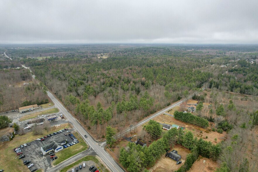 More Photos Of 00 Ossipee, Gorham Land For Sale