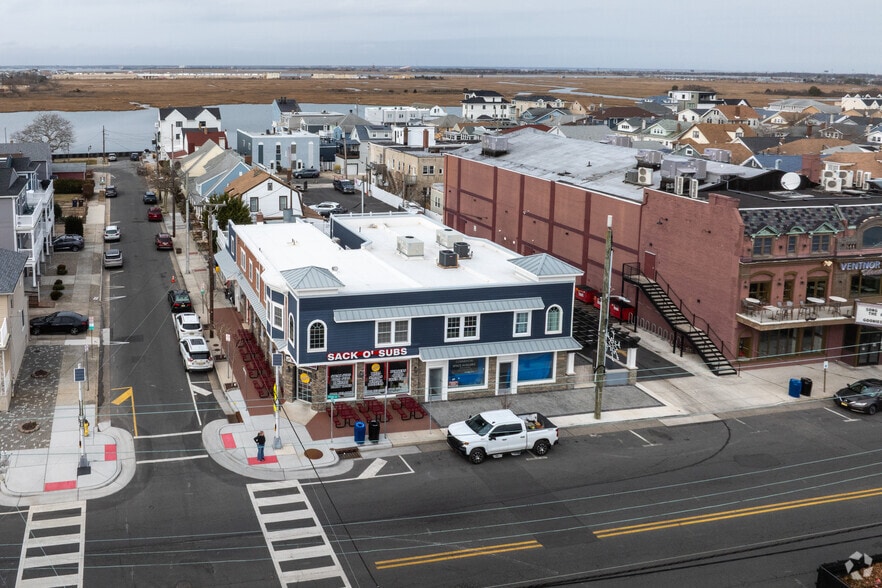 More Photos Of 5217 Ventnor Ave, Ventnor City Restaurant For Lease