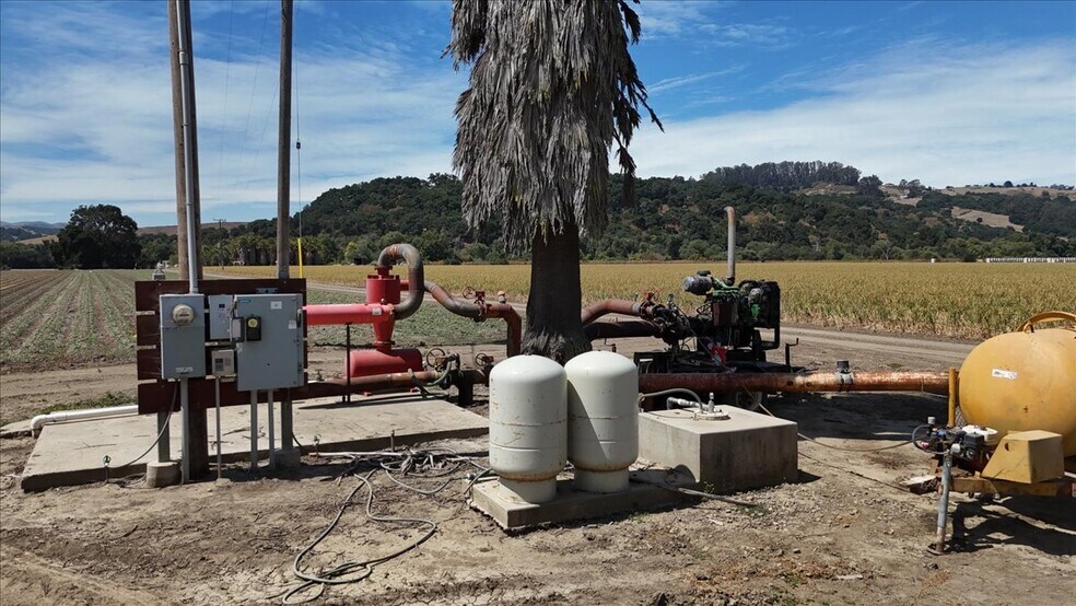 More Photos Of 10 Chittenden Rd, San Juan Bautista Land For Sale