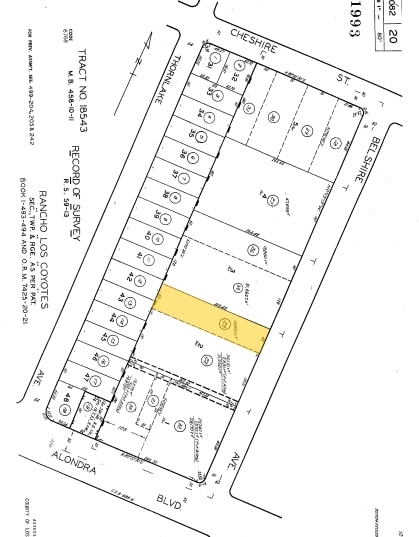 More Photos Of 15627 Belshire Ave, Norwalk Apartments For Sale