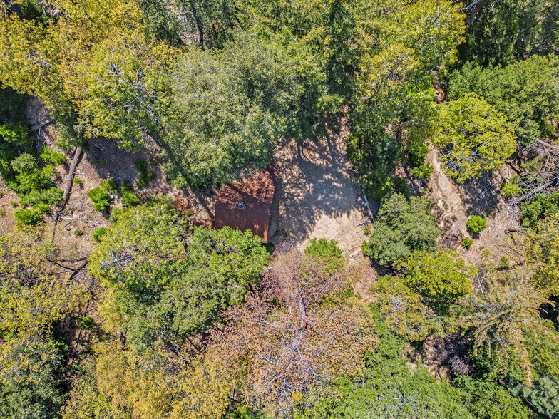 More Photos Of Palomar Divide Truck Trail, Palomar Mountain Land For Sale