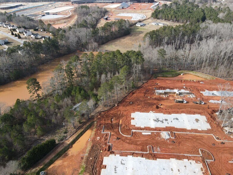 More Photos Of 4039 Hanover Way, Ellenwood Apartments For Lease