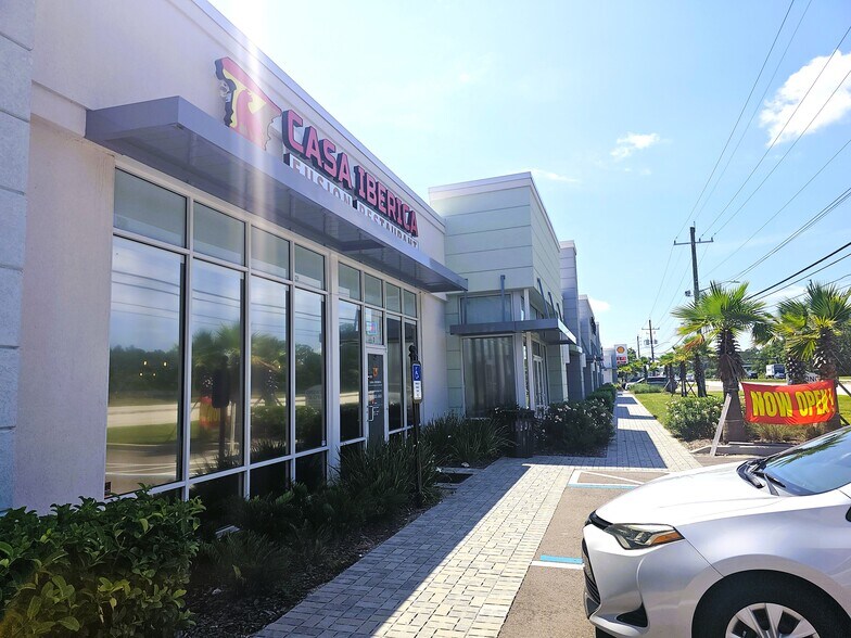 More Photos Of 7035 Philips Hwy, Jacksonville Unknown For Lease