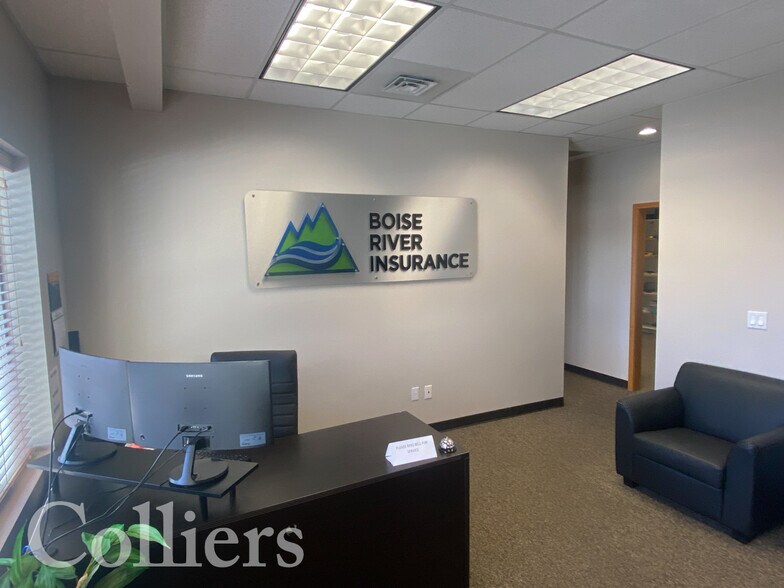 More Photos Of 2541 N Stokesberry Pl, Meridian Office For Lease